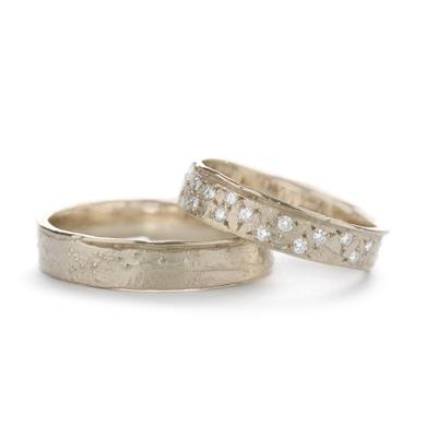 modern white gold alliance